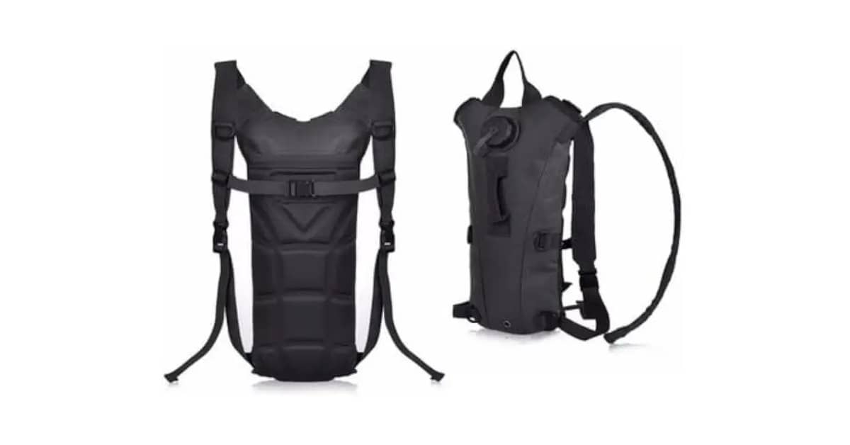 Qual Melhor Mochila para Corredor: Hidratação Ideal