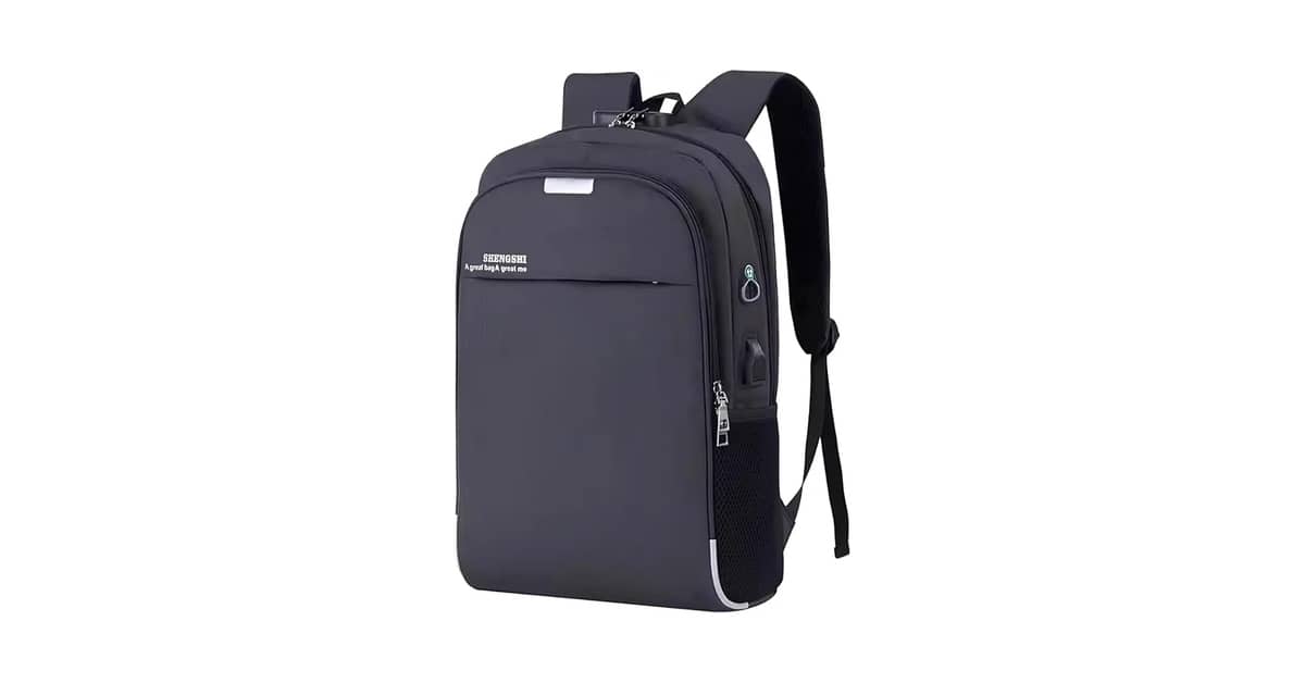 Qual Melhor Mochila Para Faculdade Com Muitas Divisórias