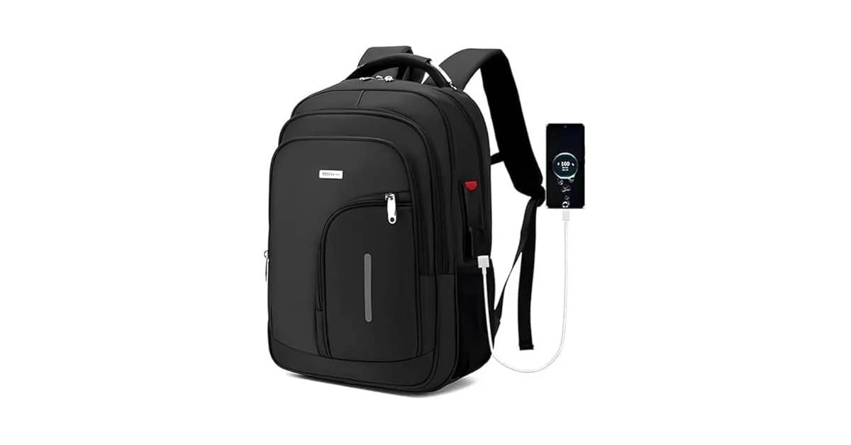 Qual Melhor Mochila Para Levar Para o Trabalho de Bicicleta? 5 Modelos à Prova D'água