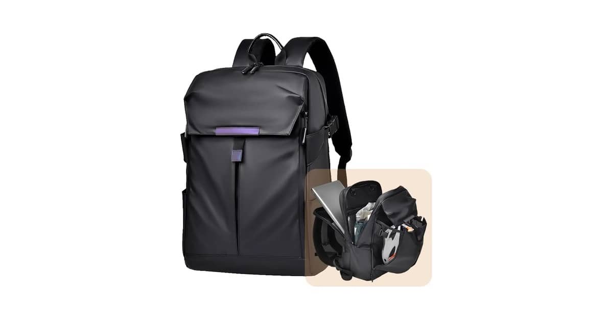 Qual Melhor Mochila para Motociclista Impermeável?