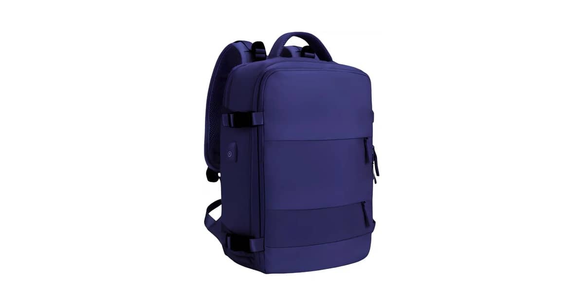 Qual Melhor Mochila Para o Dia a Dia com Compartimento Para Garrafa e Guarda Chuva: Guia de Modelos