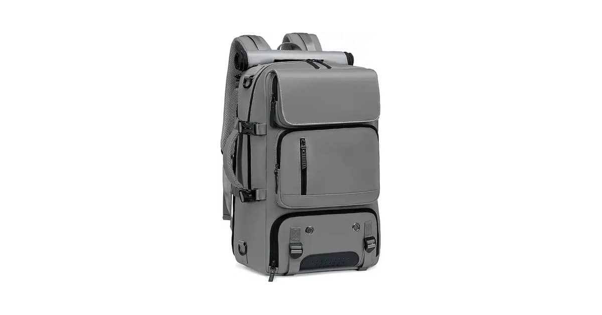 Qual Melhor Mochila Para o Dia a Dia com Compartimento Para Tablet? Análise de 2 Modelos