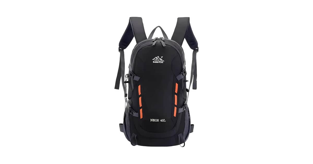 Qual Melhor Mochila para Trekking de um Dia? Um Guia