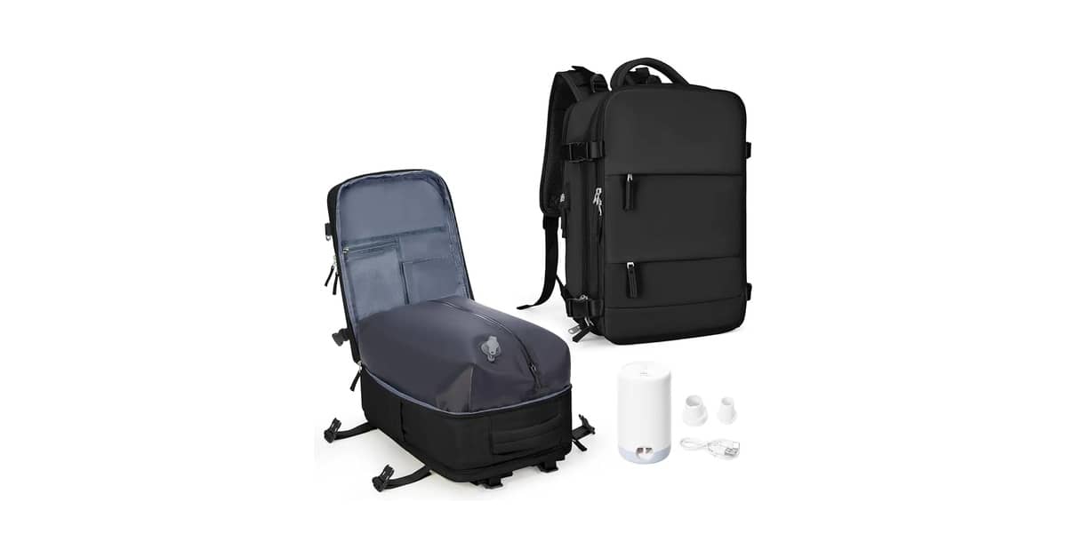 Qual Melhor Mochila Para Viagem de Mochilão: Guia de Litros e Conforto