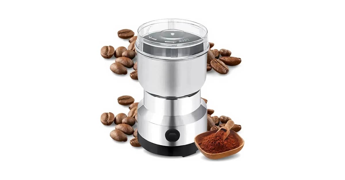Qual Melhor Moedor de Café Para Grãos Frescos? Análise