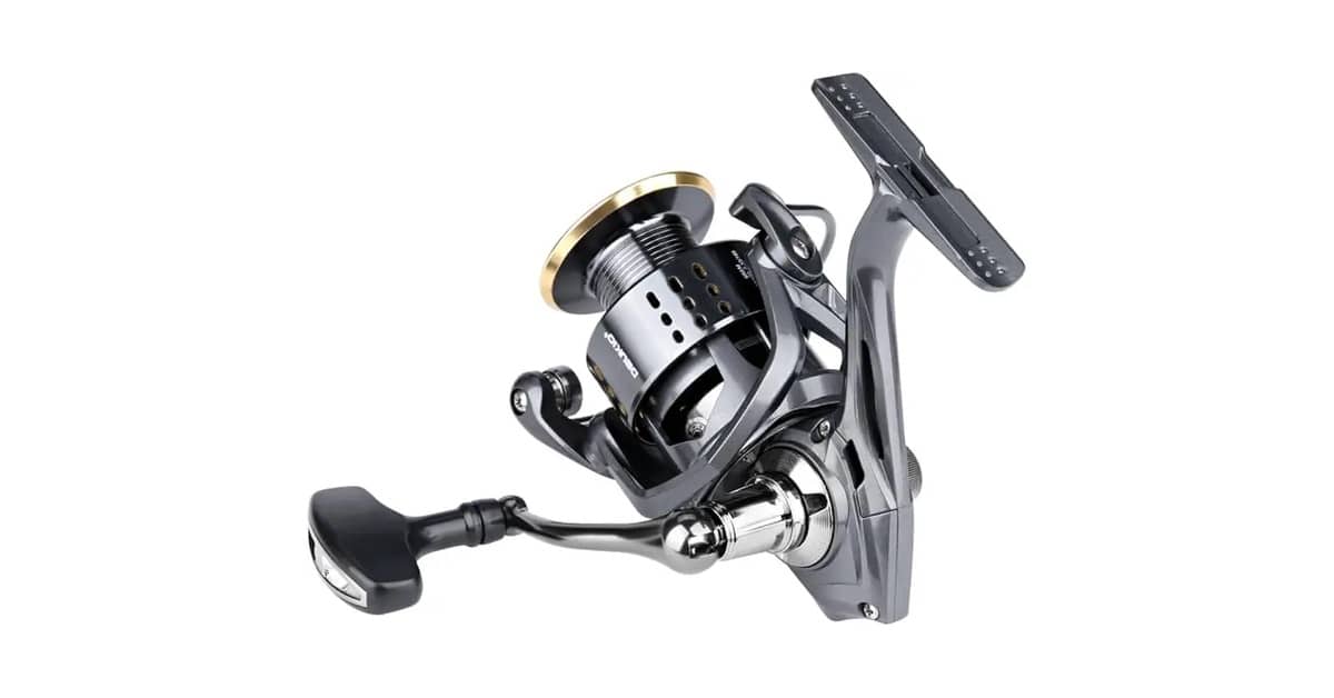 Qual Melhor Molinete Para Pesca Ultraleve? Guia!