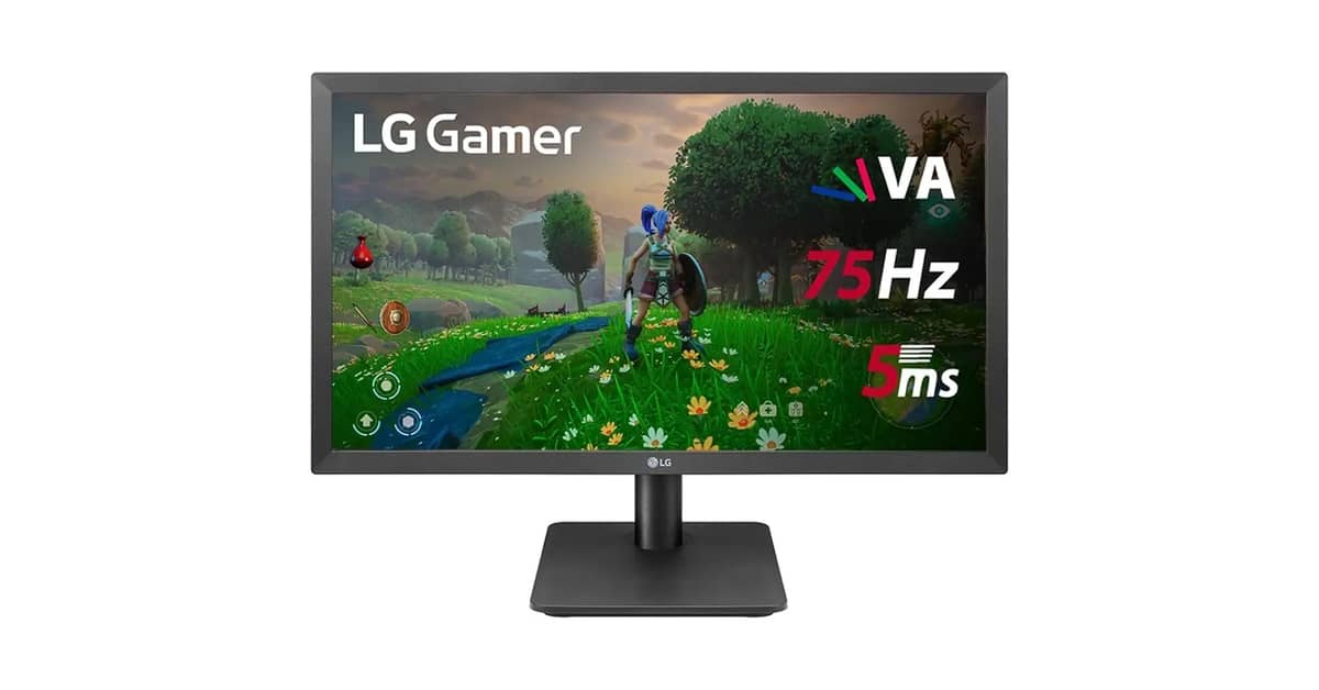 Qual Melhor Monitor 75hz: Guia Para Imagem Fluida
