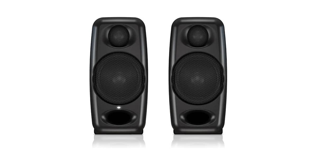 Qual Melhor Monitor de Referência para Produção Musical? Guia Definitivo