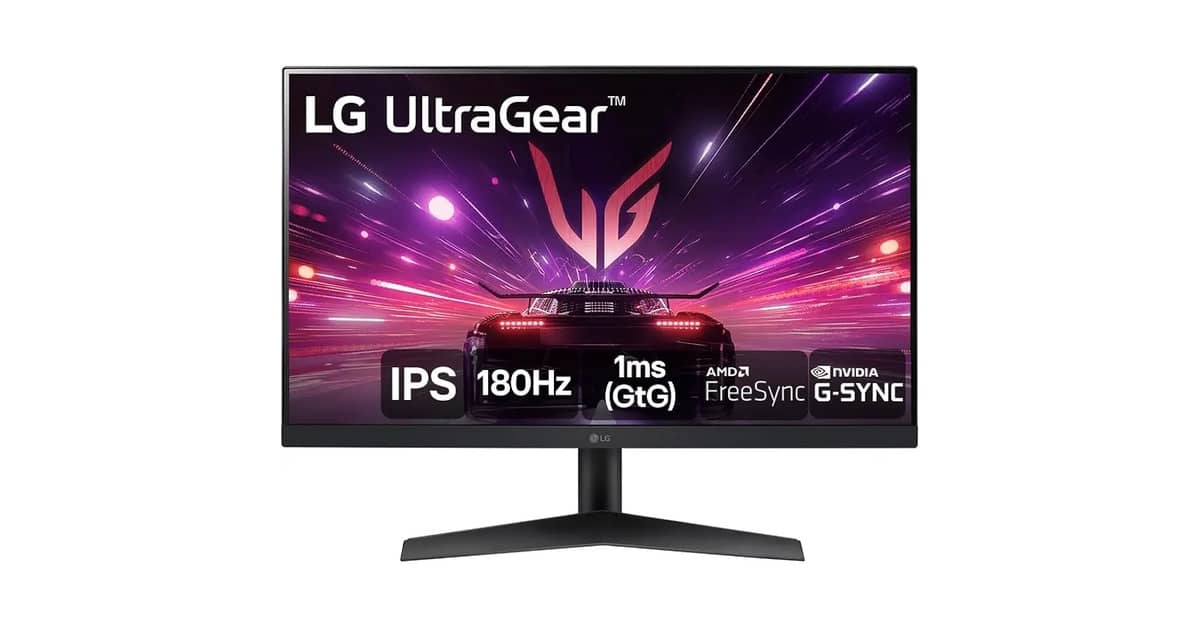 Qual Melhor Monitor IPS com Tempo de Resposta de 1ms para Games?