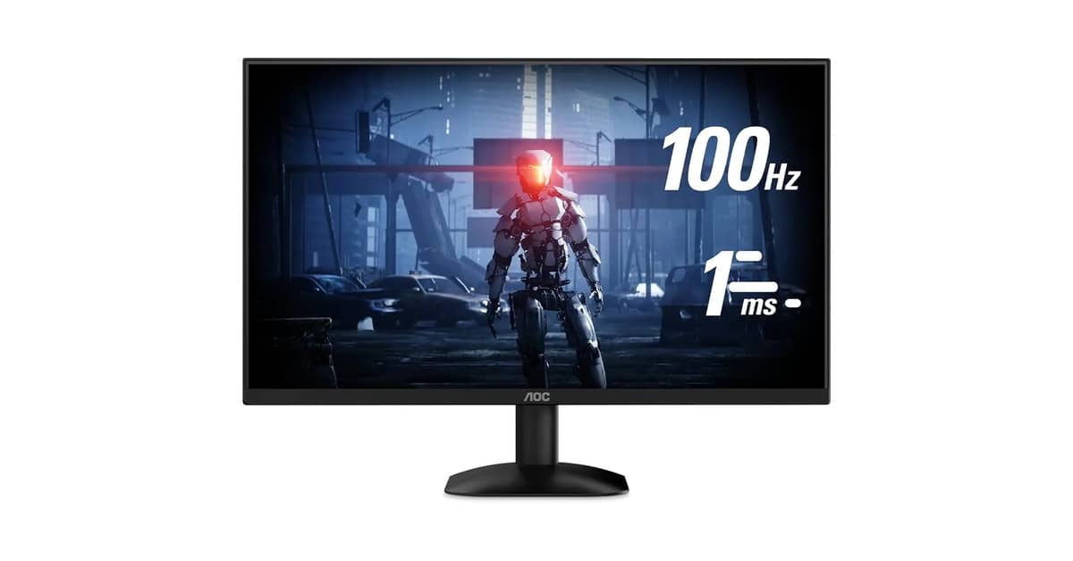 Qual Melhor Monitor Para Designer? Foco em Cor e Pixels