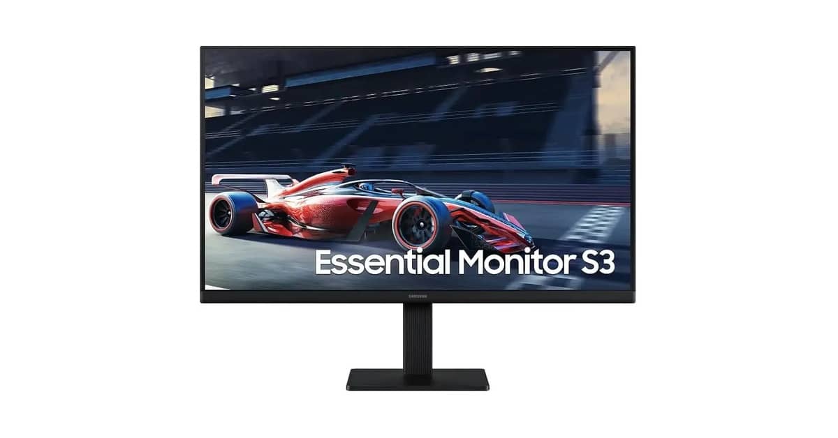 Qual Melhor Monitor Para Leitura? Sem Cansaço Visual