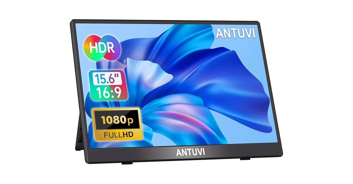 Qual Melhor Monitor Portatil? Guia Para Trabalho e Jogos