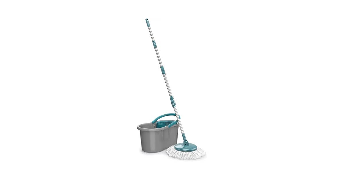 Qual Melhor Mop de Limpeza? Guia Para Cada Piso