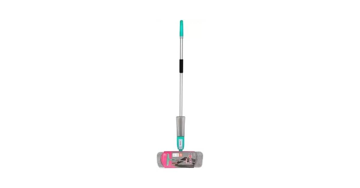 Qual Melhor Mop Spray Para Limpeza Rápida do Dia a Dia: Guia de Compra