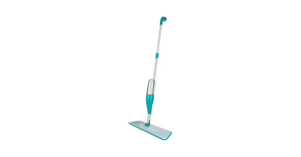 Qual Melhor Mop Spray? Guia de Custo-Benefício