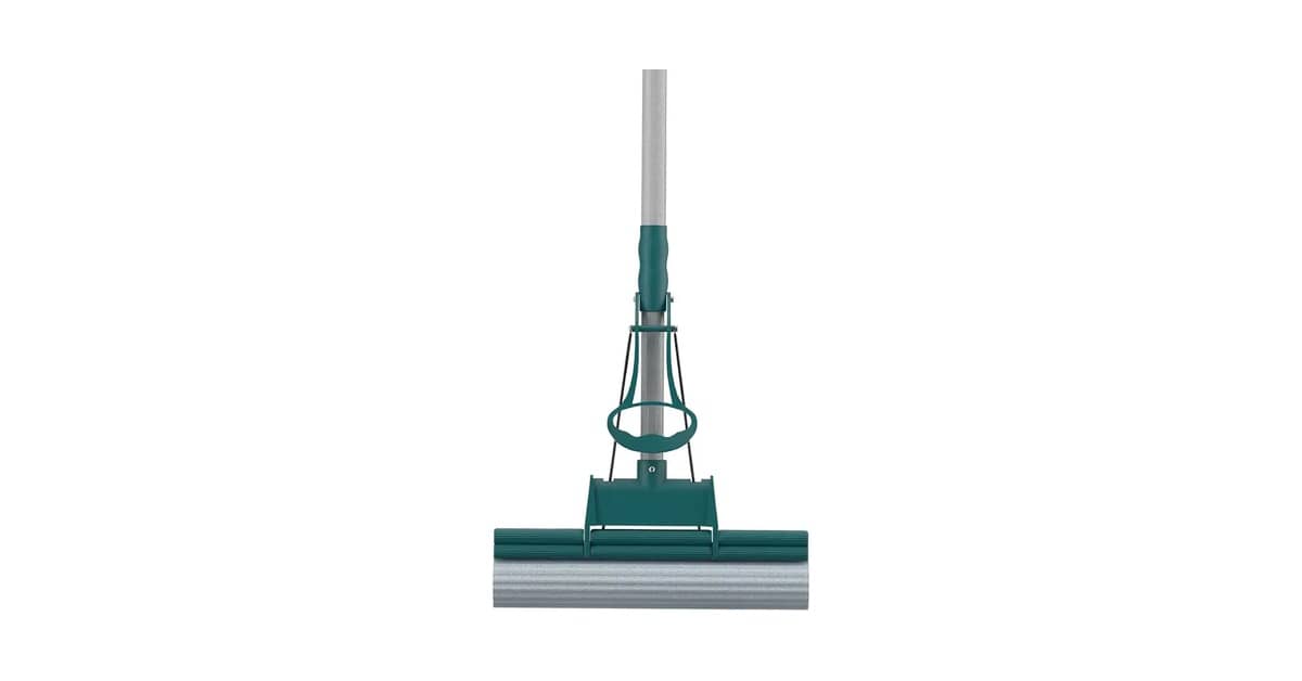 Qual Melhor Mop Vassoura? Spray, Flat ou Giratório