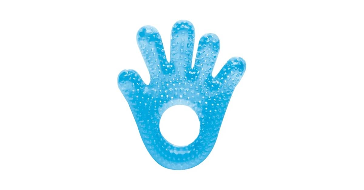 Qual Melhor Mordedor Para Bebe? 10 Opções Seguras