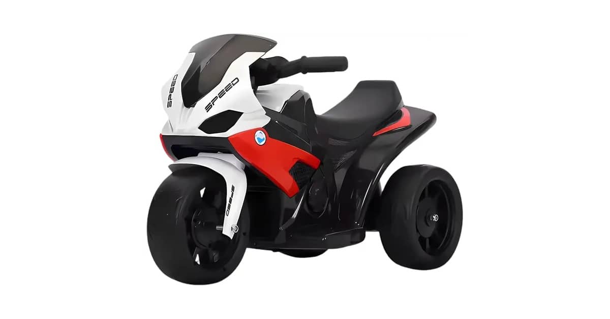 Qual Melhor Moto Eletrica Infantil? Guia por Idade