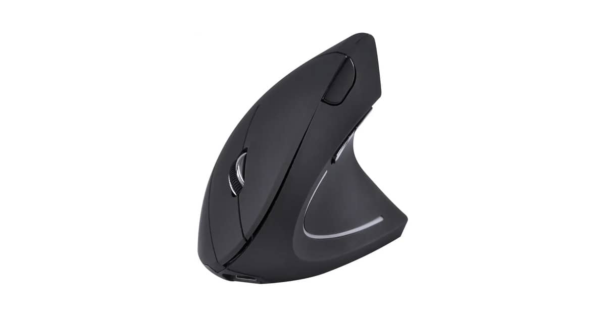 Qual Melhor Mouse Ergonômico Para Aliviar a Tensão?