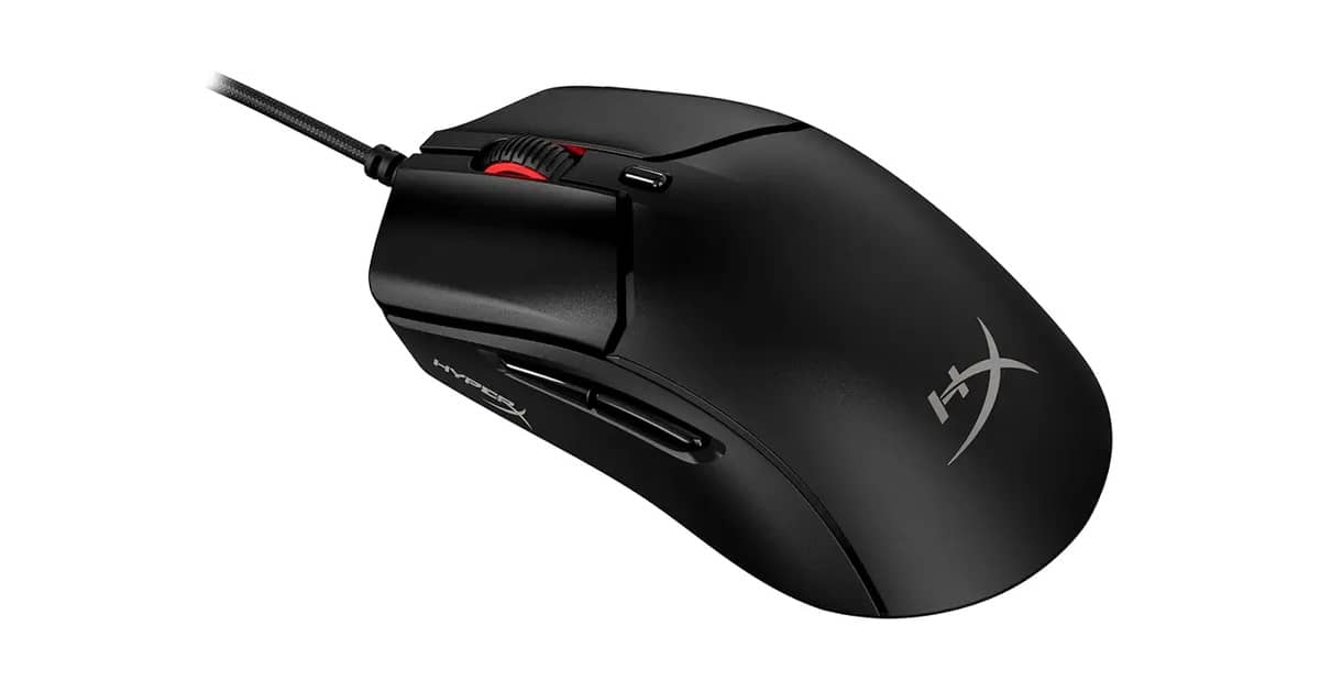 Qual Melhor Mouse Hyperx Para FPS, MMO e Trabalho?
