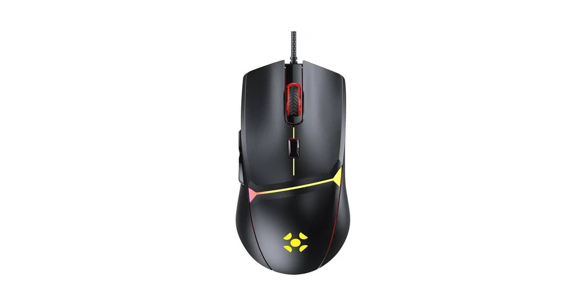 Qual Melhor Mouse Para Drag Click? Atingindo +20 CPS