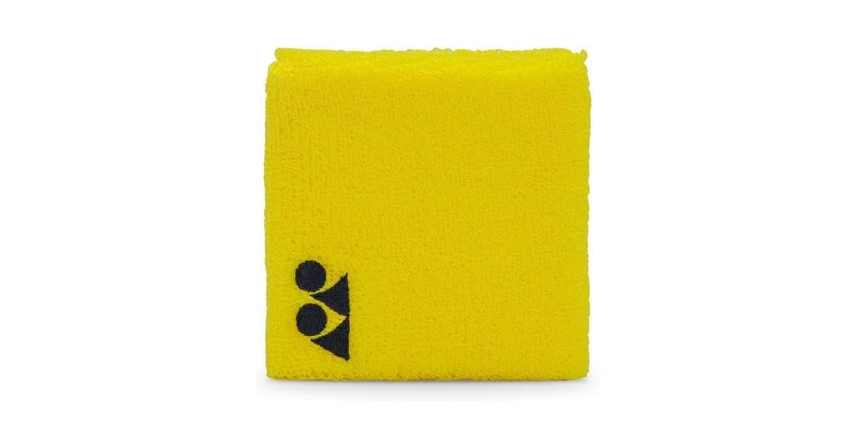 Qual Melhor Munhequeira Para Tenista? Análise TOP 10