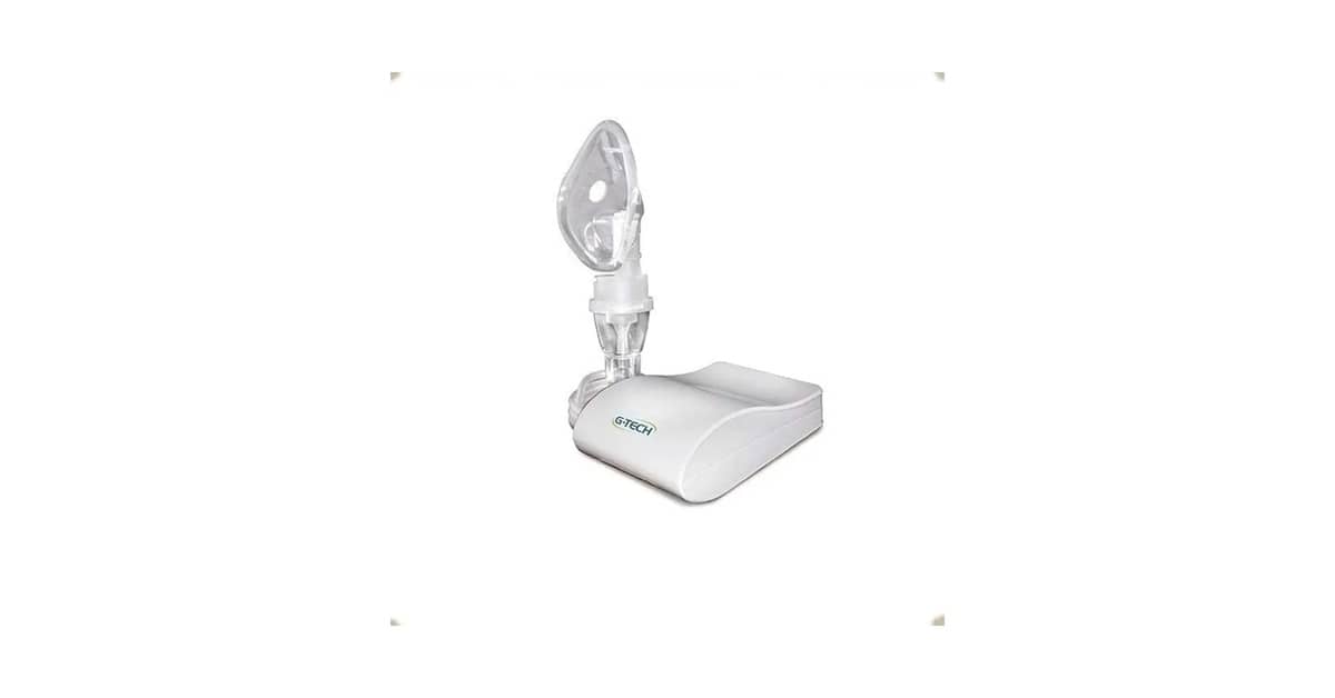 Qual Melhor Nebulizador? Do Portátil ao Infantil