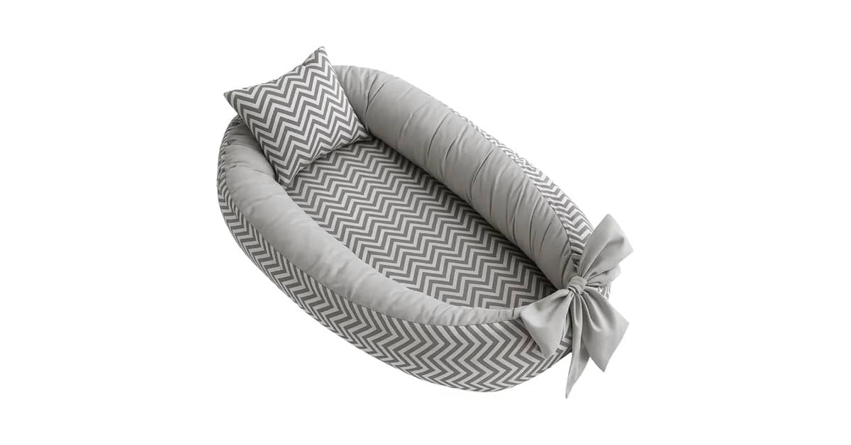 Qual Melhor Ninho Redutor de Berco: Guia de Conforto