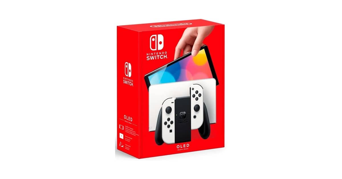 Qual Melhor Nintendo Switch Black Friday: O Guia