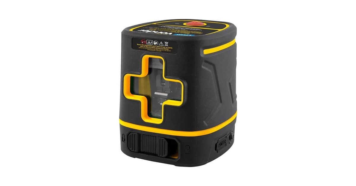 Qual Melhor Nivel a Laser: Guia Para Profissionais e DIY