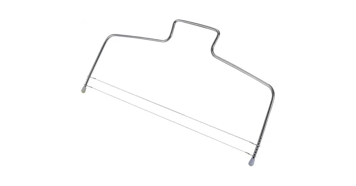 Qual Melhor Nivelador de Bolo? Fatias Profissionais