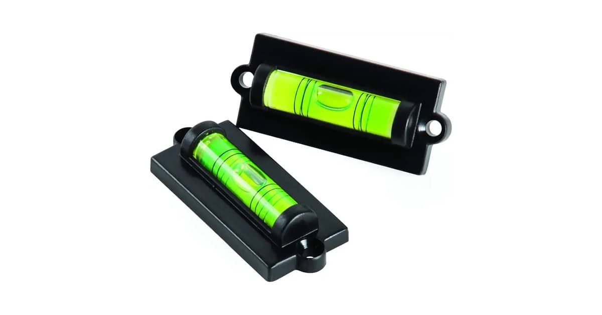 Qual Melhor Nivelador Para Motorhome Para Iniciantes?