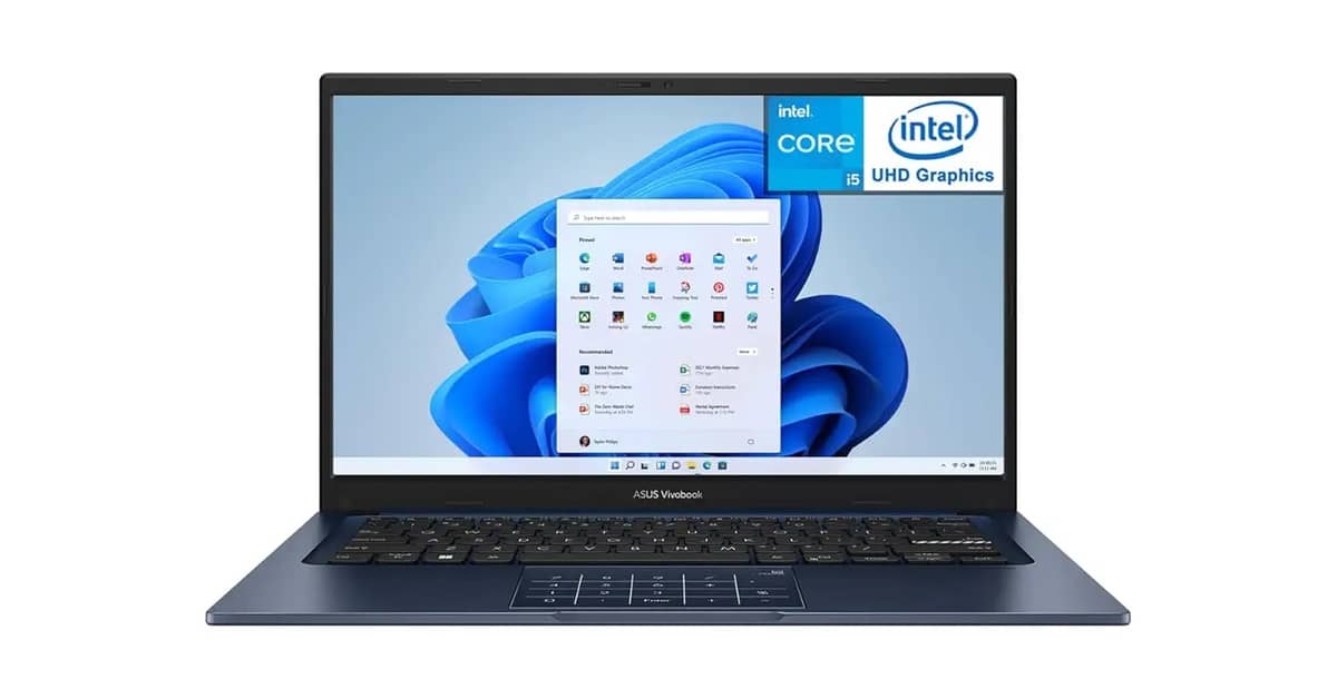 Qual Melhor Notebook 14 Polegadas Para Trabalhar?