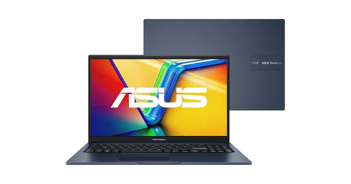 Qual Melhor Notebook Asus i5? Análise de 8 Opções