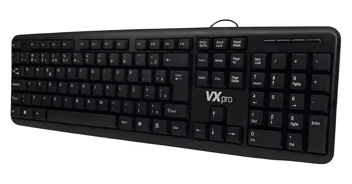 Qual Melhor Notebook com Teclado Numérico Para Finanças? 4 Opções Para Acelerar o Trabalho