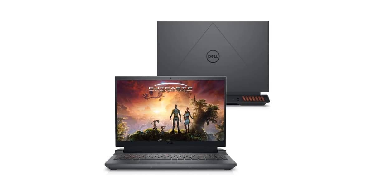 Qual Melhor Notebook Gamer Fino e Discreto Para Levar Para o Trabalho? 7 Modelos Potentes