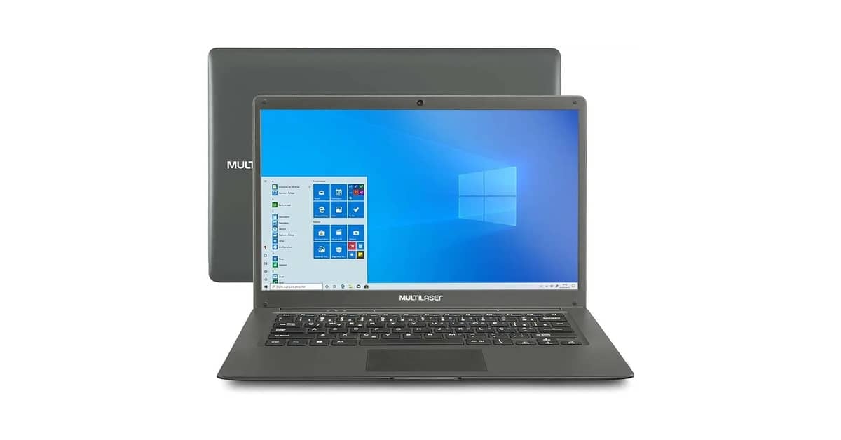 Qual Melhor Notebook Para Jogar Free Fire? 4 Opções