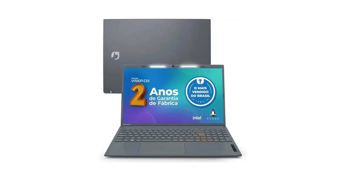 Qual Melhor Notebook Para Quem Precisa de Uma Boa Webcam? Guia de Modelos com Câmera HD e FHD