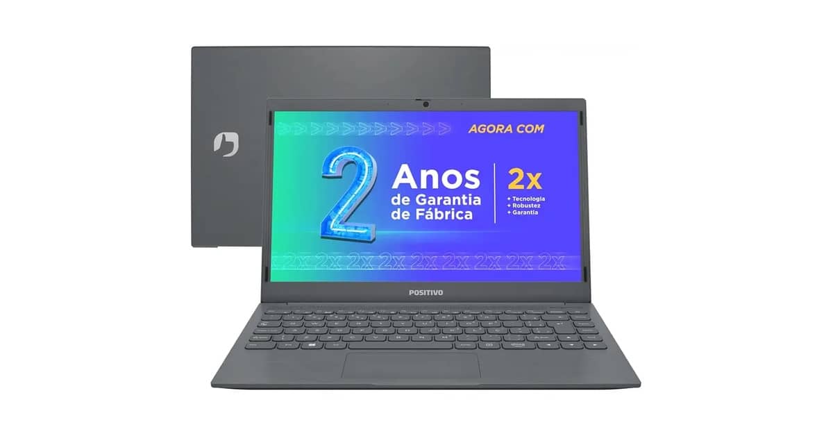 Qual Melhor Notebook Positivo Motion Custo-Benefício