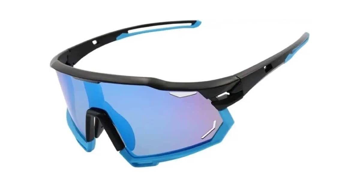 Qual Melhor Oculos de Ciclismo Para Visão e Proteção
