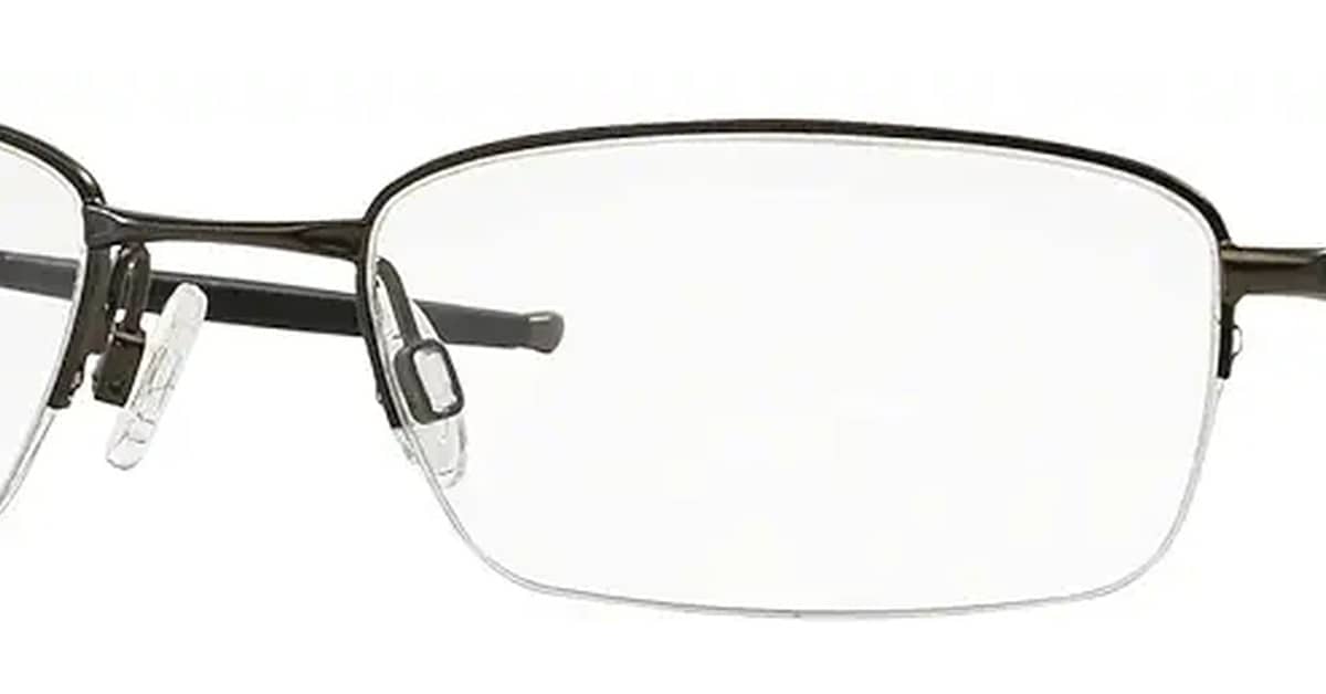 Qual Melhor Oculos de Grau Oakley para o Dia a Dia?