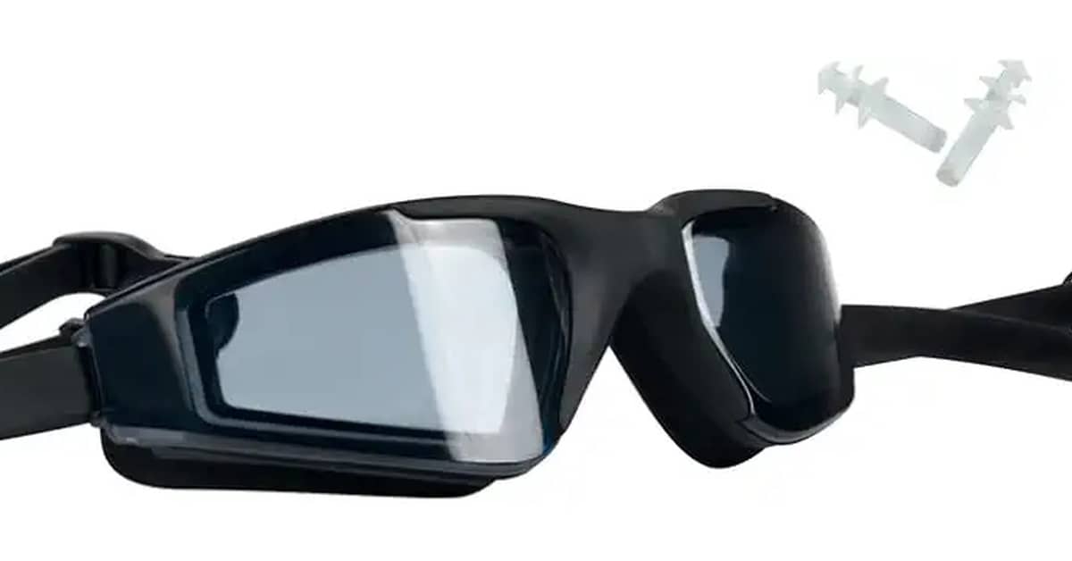 Qual Melhor Oculos de Natacao: Visão Clara e Zero Água