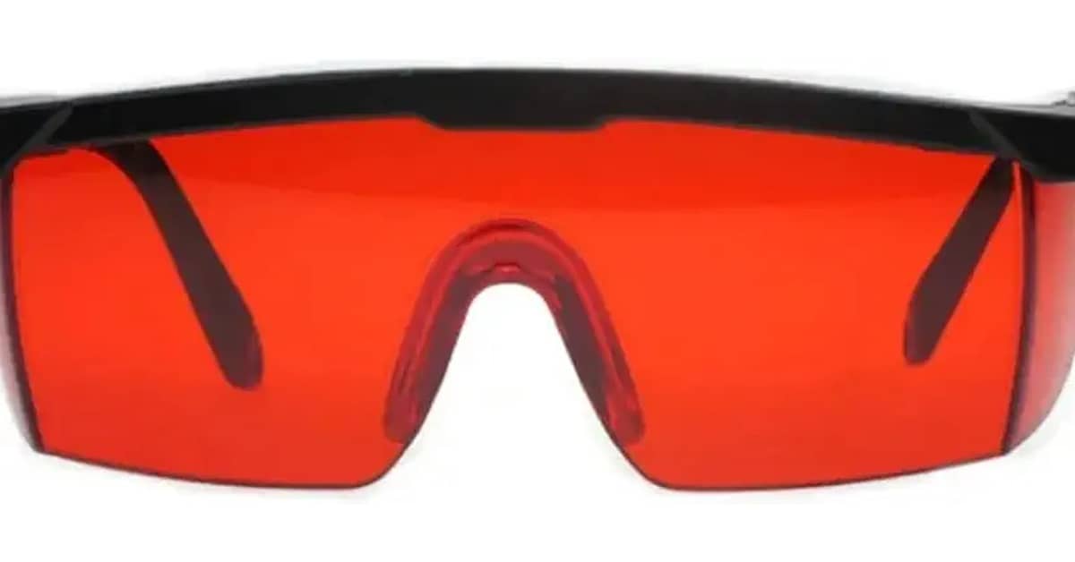 Qual Melhor Óculos de Proteção Contra Estilhaços?