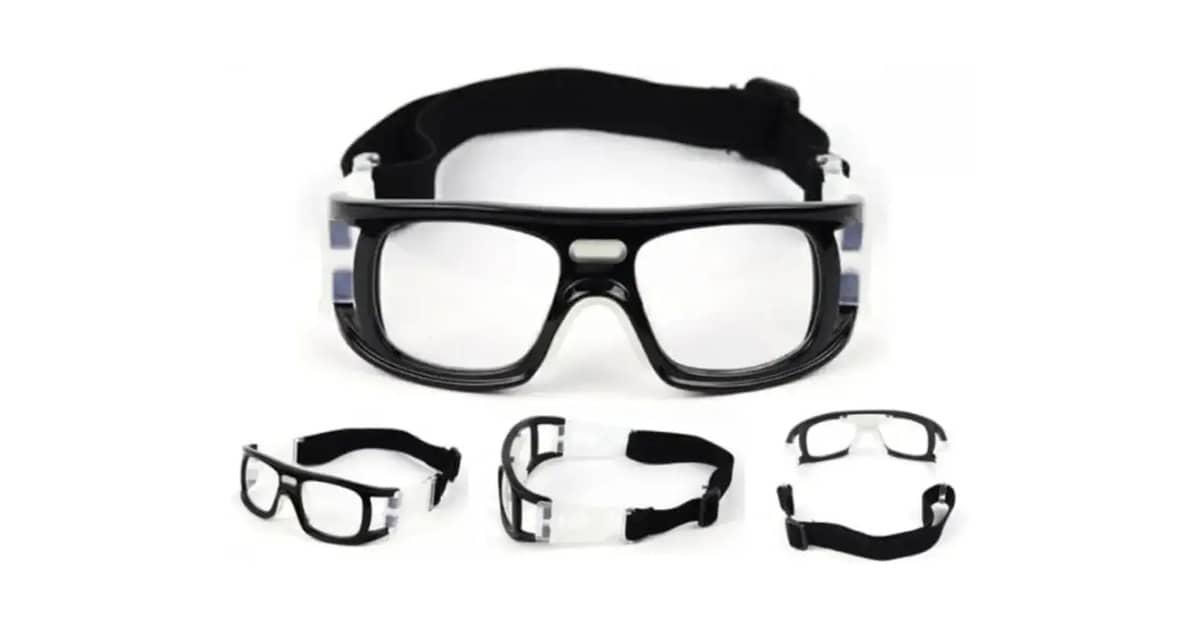 Qual Melhor Óculos de Proteção Para Squash? Segurança