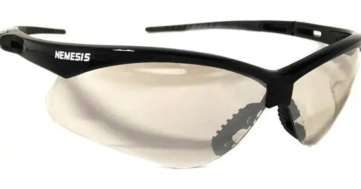 Qual Melhor Oculos de Protecao? Análise de 10 Tipos