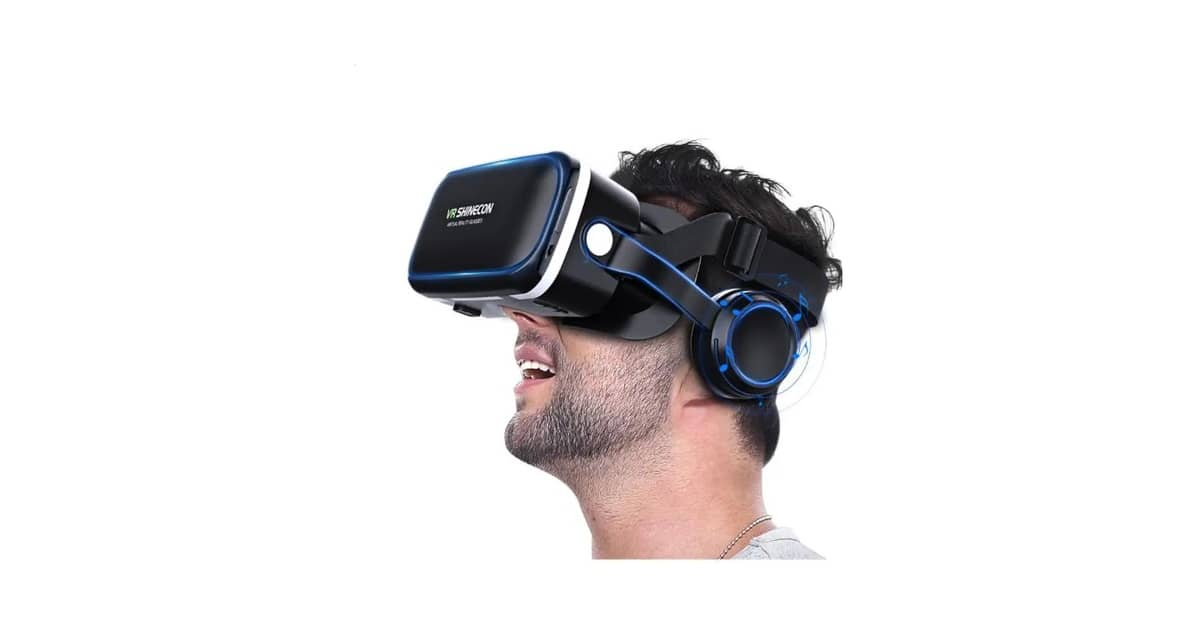 Qual Melhor Oculos de Realidade Virtual (VR) para Celular?