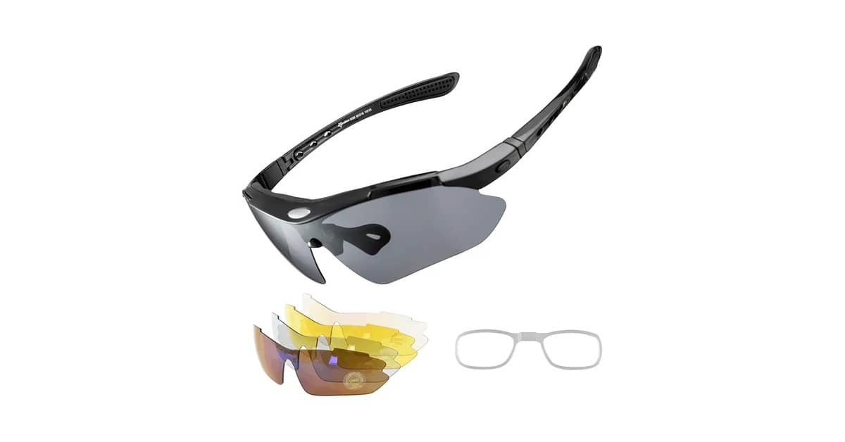Qual Melhor Oculos de Sol Esportivo? Guia de Compra