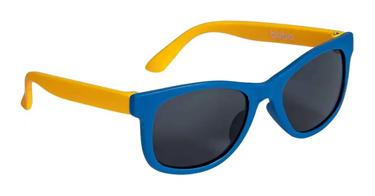 Qual Melhor Oculos de Sol Infantil? Guia de Proteção