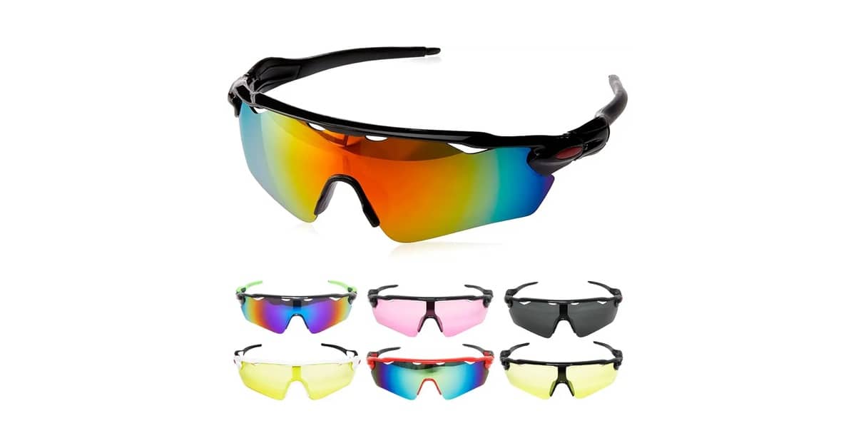 Qual Melhor Óculos de Sol para Corrida? Guia com 10