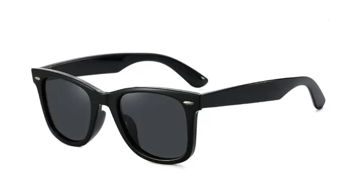 Qual Melhor Óculos de Sol Polarizado Para Enxergar os Peixes: 10 Modelos Analisados